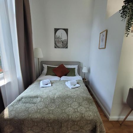 Stay Studio 1 Zentral Balkon Parkplatz Bad Pyrmont Eksteriør bilde